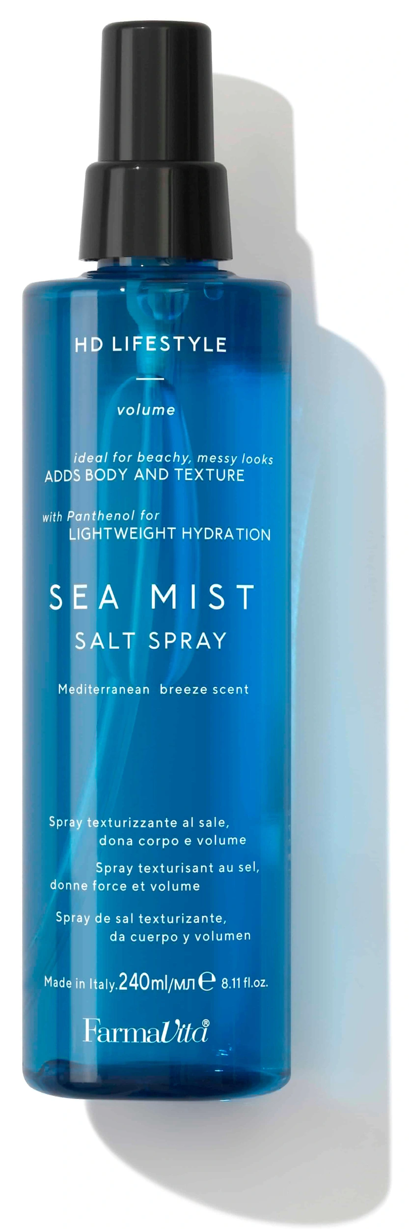 HD Life Style Sea Mist Salt Spray 240ml főképe
